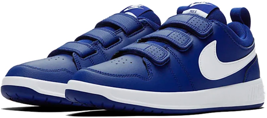 (JR) Nike Pico 5 Azul Real CJ7199-400 Order (JR) Nike Pico 5 Azul Real CJ7199-400