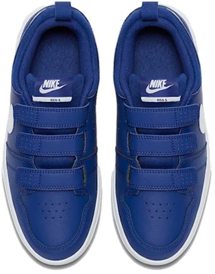 (JR) Nike Pico 5 Azul Real CJ7199-400 Lookbook (JR) Nike Pico 5 Azul Real CJ7199-400