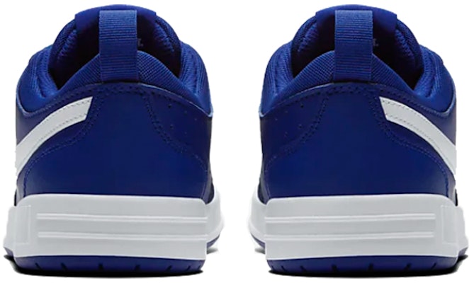 (JR) Nike Pico 5 Azul Real CJ7199-400 Shop (JR) Nike Pico 5 Azul Real CJ7199-400
