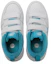Shop (JR) Nike Pico 5 Scarpe da Ginnastica Bianco/Verde CJ7199-101