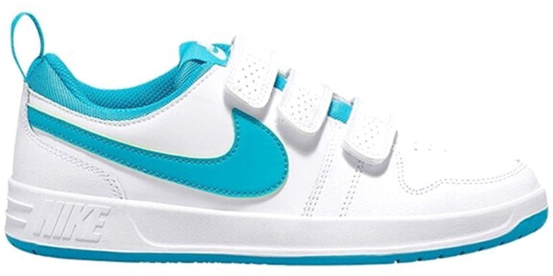(JR) Zapatillas Nike Pico 5 Blanco/Verde CJ7199-101 Order (JR) Zapatillas Nike Pico 5 Blanco/Verde CJ7199-101