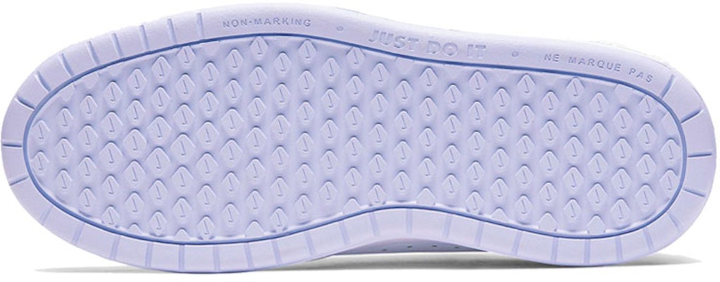 (JR) Nike Pico 5 Big 'Kasut Ungu' CJ7199-500 Details for (JR) Nike Pico 5 Big 'Kasut Ungu' CJ7199-500