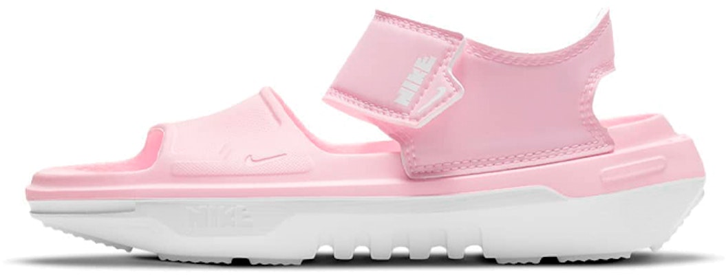 Nike Playscape (GS) 粉紅色 涼鞋 Buy Nike Playscape (GS) 粉紅色 涼鞋