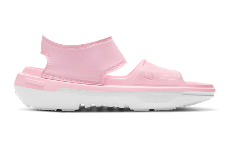 Order Nike Playscape (GS) 粉紅色 涼鞋