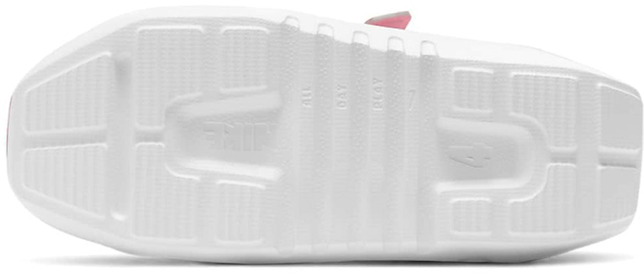 Nike Playscape (GS) 粉紅色 涼鞋 Shop Nike Playscape (GS) 粉紅色 涼鞋