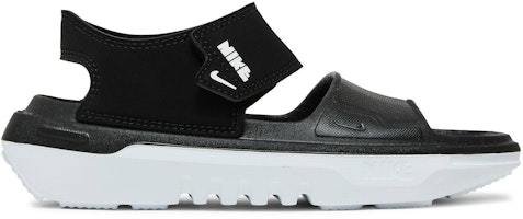 (Youth) Nike Playscape 'Black White' CU5296-001 (Youth) Nike Playscape 'Black White' CU5296-001