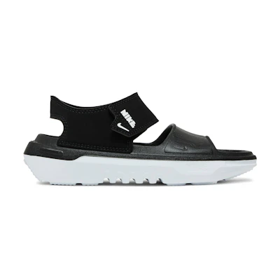 (Youth) Nike Playscape 'Black White'