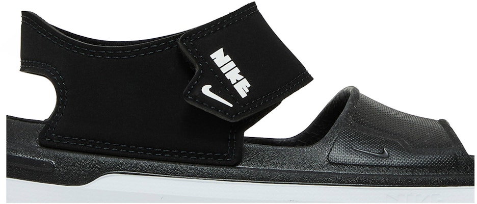 (JR) 耐克Playscape黑白配色 CU5296-001 Order (JR) 耐克Playscape黑白配色 CU5296-001