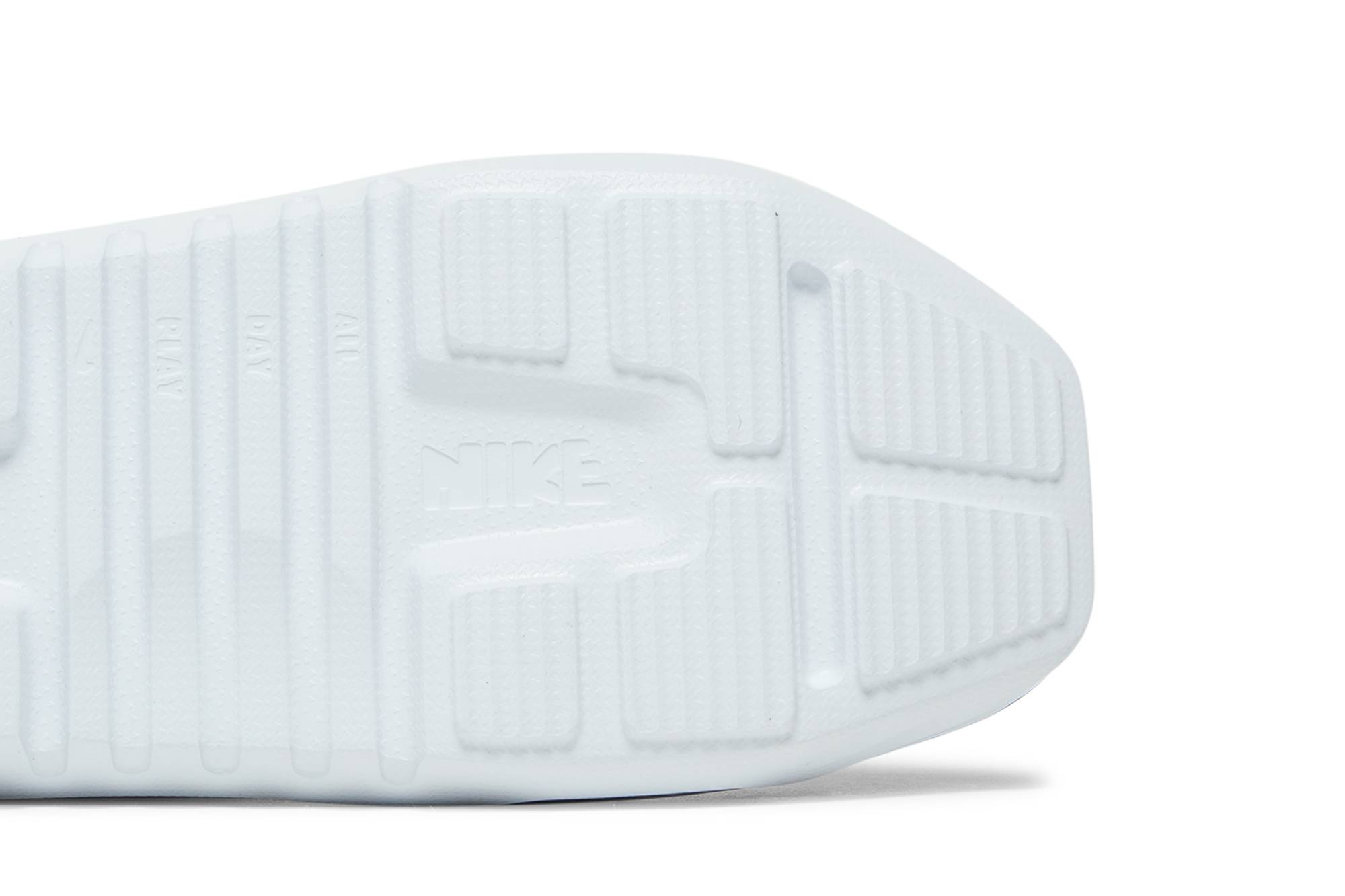 Purchase (JR) 耐克Playscape黑白配色 CU5296-001