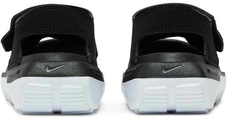 (JR) 耐克Playscape黑白配色 CU5296-001 Details for (JR) 耐克Playscape黑白配色 CU5296-001