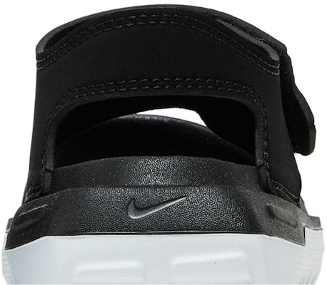 (JR) 耐克Playscape黑白配色 CU5296-001 Sizing (JR) 耐克Playscape黑白配色 CU5296-001