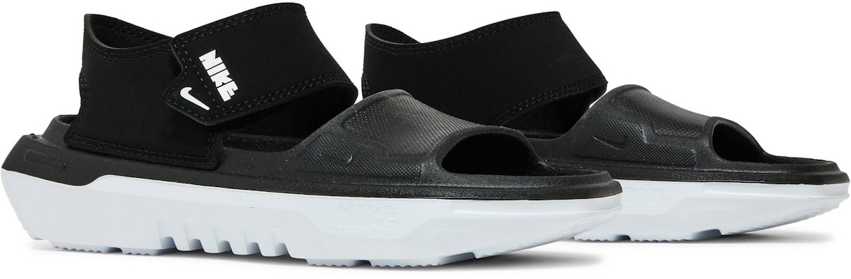 (JR) 耐克Playscape黑白配色 CU5296-001 Cheap (JR) 耐克Playscape黑白配色 CU5296-001