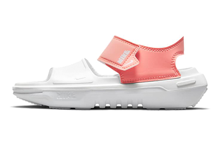 (Youth) Nike Playscape 'Crimson Bliss' CU5296-601