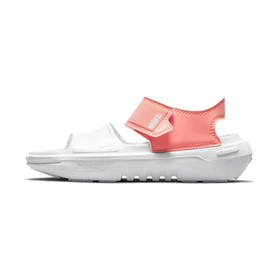(Youth) Nike Playscape 'Crimson Bliss'