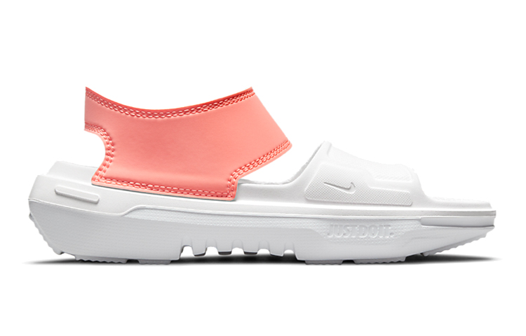 Order (JR) 耐克游乐场 '绯红喜悦' CU5296-601