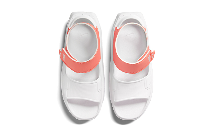 Lookbook (JR) 耐克游乐场 '绯红喜悦' CU5296-601