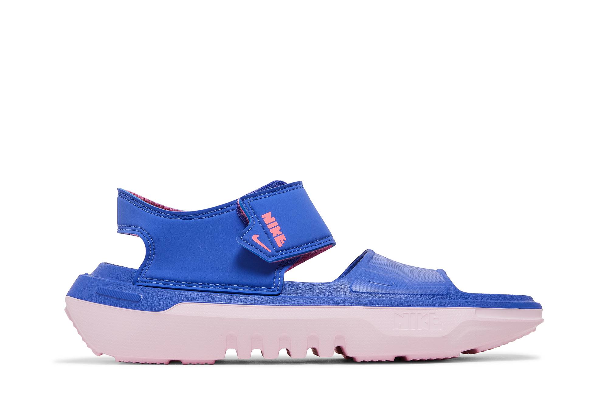 (Youth) Nike Playscape 'Sapphire' CU5296-500