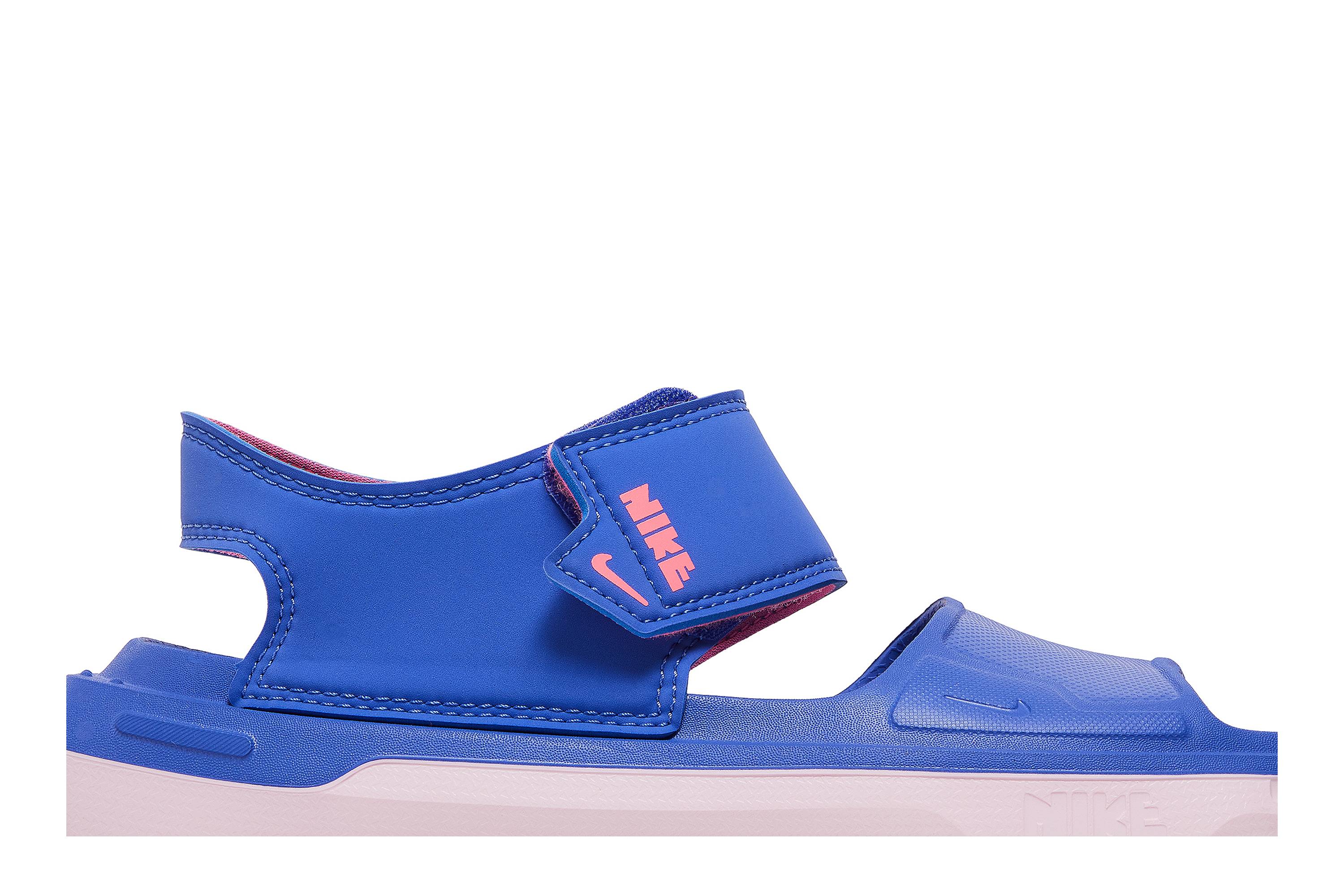 Order (JR) 耐克游乐场系列'蓝宝石' CU5296-500