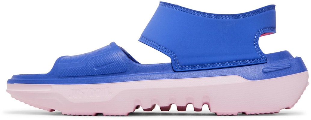 (JR) 耐克游乐场系列'蓝宝石' CU5296-500 Lookbook (JR) 耐克游乐场系列'蓝宝石' CU5296-500