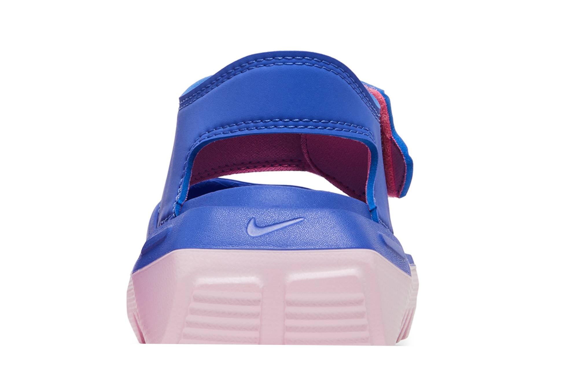 Sizing (JR) 耐克游乐场系列'蓝宝石' CU5296-500