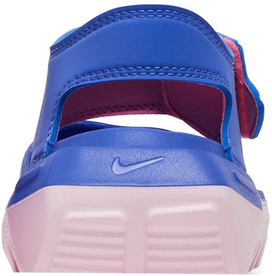 (JR) 耐克游乐场系列'蓝宝石' CU5296-500 Sizing (JR) 耐克游乐场系列'蓝宝石' CU5296-500