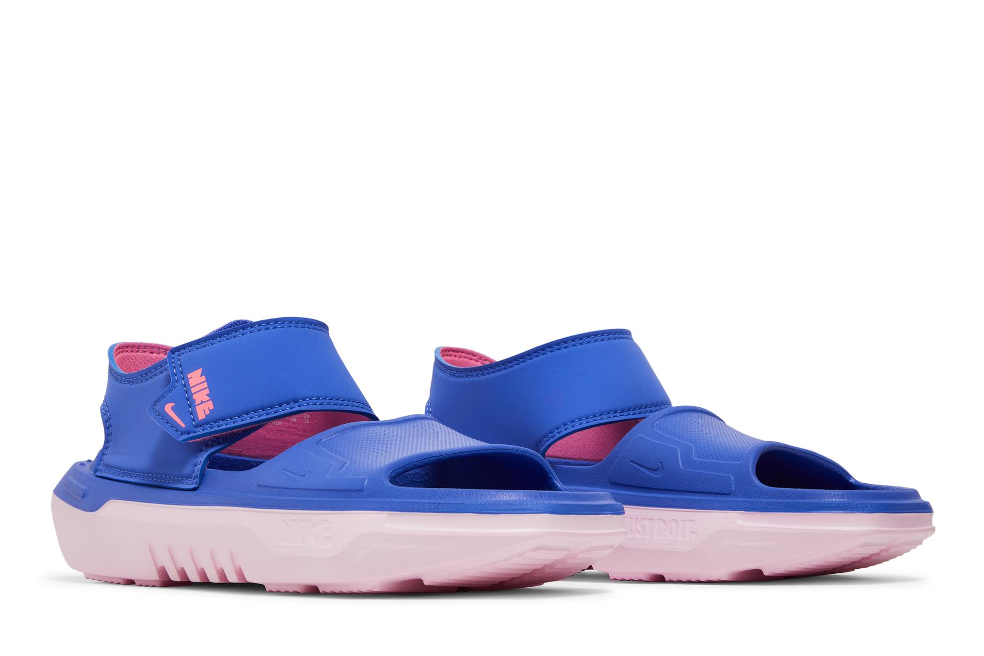 Cheap (JR) 耐克游乐场系列'蓝宝石' CU5296-500