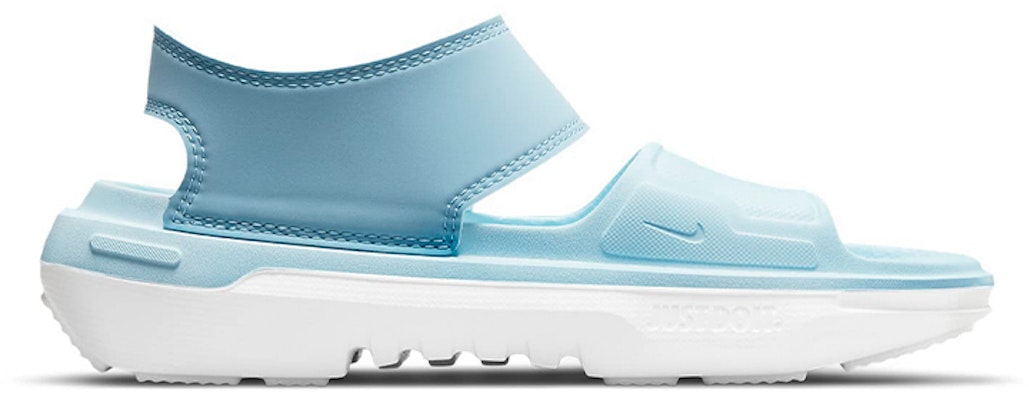 Nike Playscape (GS) 舒適運動涼鞋 薄荷藍 Order Nike Playscape (GS) 舒適運動涼鞋 薄荷藍