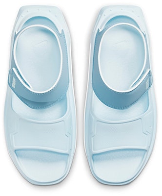 Nike Playscape (GS) 舒適運動涼鞋 薄荷藍 Lookbook Nike Playscape (GS) 舒適運動涼鞋 薄荷藍