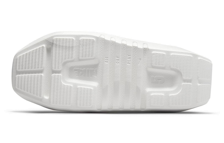 Shop Nike Playscape (GS) 舒適運動涼鞋 薄荷藍