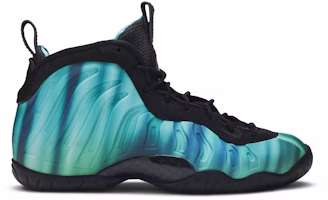 (Youth) Nike Posite One PRM QS 'All Star - Northern Lights' 842399-001 (Youth) Nike Posite One PRM QS 'All Star - Northern Lights' 842399-001