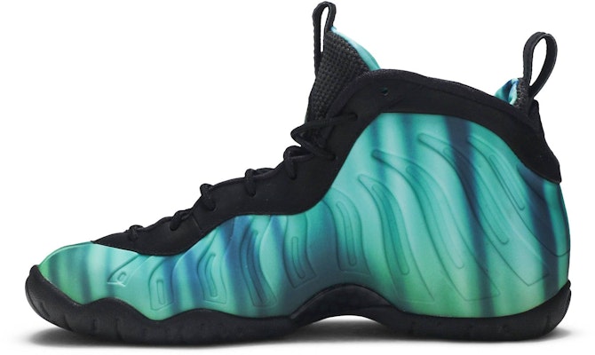 (Youth) Nike Posite One PRM QS 'All Star - Northern Lights' 842399-001 Lookbook (Youth) Nike Posite One PRM QS 'All Star - Northern Lights' 842399-001