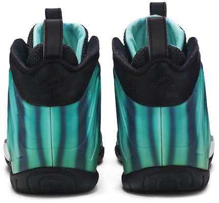 (Youth) Nike Posite One PRM QS 'All Star - Northern Lights' 842399-001 Details for (Youth) Nike Posite One PRM QS 'All Star - Northern Lights' 842399-001