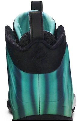 (Youth) Nike Posite One PRM QS 'All Star - Northern Lights' 842399-001 Sizing (Youth) Nike Posite One PRM QS 'All Star - Northern Lights' 842399-001
