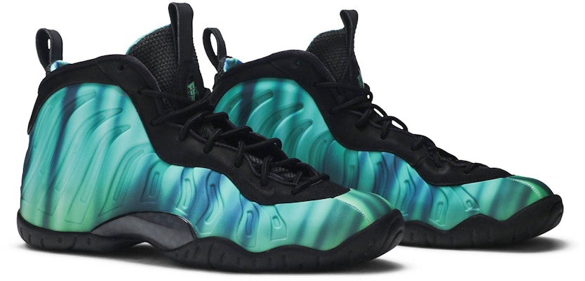 (Youth) Nike Posite One PRM QS 'All Star - Northern Lights' 842399-001 Cheap (Youth) Nike Posite One PRM QS 'All Star - Northern Lights' 842399-001