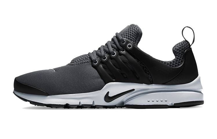 Buy (JR) Nike Presto 'Hitam Arang' 833875-015