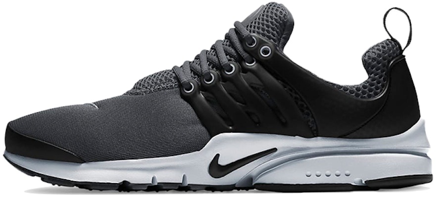 (Youth) Nike Presto 'Anthracite Black' 833875-015 Buy (Youth) Nike Presto 'Anthracite Black' 833875-015