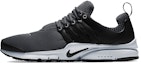 Buy (JR) Nike Presto 'Hitam Arang' 833875-015