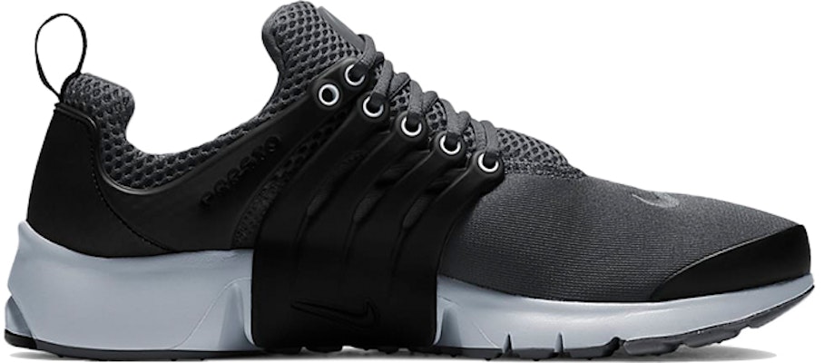(Youth) Nike Presto 'Anthracite Black' 833875-015 Order (Youth) Nike Presto 'Anthracite Black' 833875-015