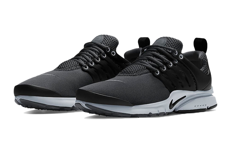 Lookbook (JR) Nike Presto 'Hitam Arang' 833875-015