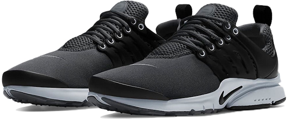 (Youth) Nike Presto 'Anthracite Black' 833875-015 Lookbook (Youth) Nike Presto 'Anthracite Black' 833875-015