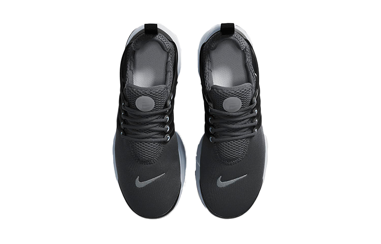 Shop (JR) Nike Presto 'Hitam Arang' 833875-015