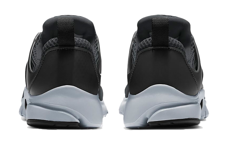Purchase (JR) Nike Presto 'Hitam Arang' 833875-015