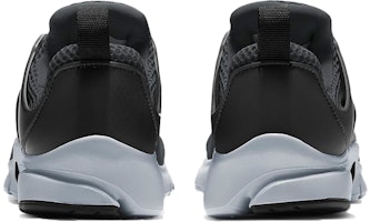 (JR) Nike Presto 'Hitam Arang' 833875-015 Purchase (JR) Nike Presto 'Hitam Arang' 833875-015
