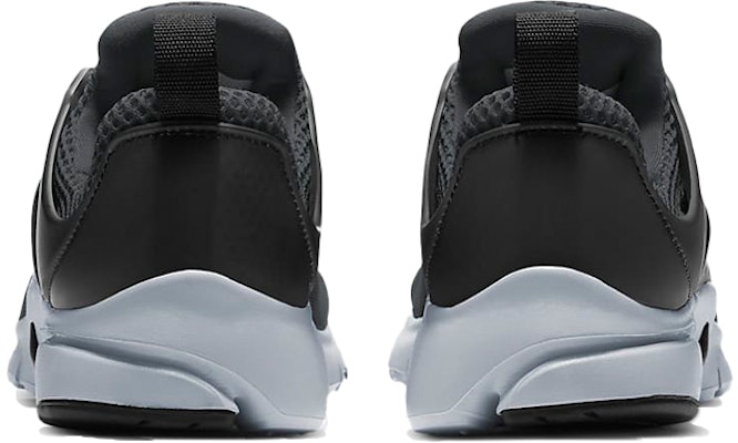 (Youth) Nike Presto 'Anthracite Black' 833875-015 Purchase (Youth) Nike Presto 'Anthracite Black' 833875-015