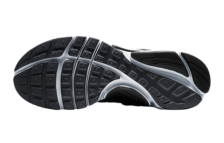 Details for (JR) Nike Presto 'Hitam Arang' 833875-015