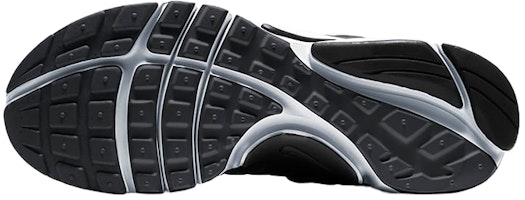 (JR) Nike Presto 'Hitam Arang' 833875-015 Details for (JR) Nike Presto 'Hitam Arang' 833875-015