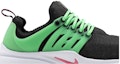 Order (JR) Nike Presto 'Hitam Hijau Strike' DJ5152-001