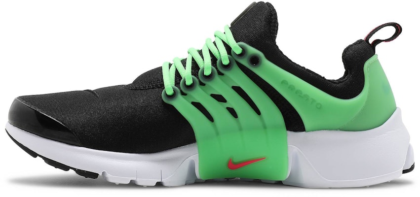 (JR) Nike Presto 'Hitam Hijau Strike' DJ5152-001 Lookbook (JR) Nike Presto 'Hitam Hijau Strike' DJ5152-001