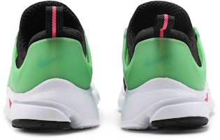 (JR) 나이키 프레스토 '블랙 그린 스트라이크' (Nike Presto '블랙/그린') DJ5152-001 Details for (JR) 나이키 프레스토 '블랙 그린 스트라이크' (Nike Presto '블랙/그린') DJ5152-001