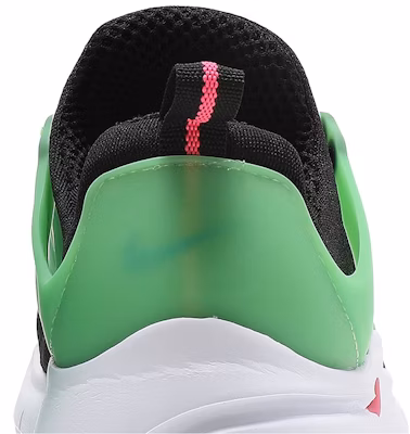 (JR) Nike Presto 'Hitam Hijau Strike' DJ5152-001 Sizing (JR) Nike Presto 'Hitam Hijau Strike' DJ5152-001